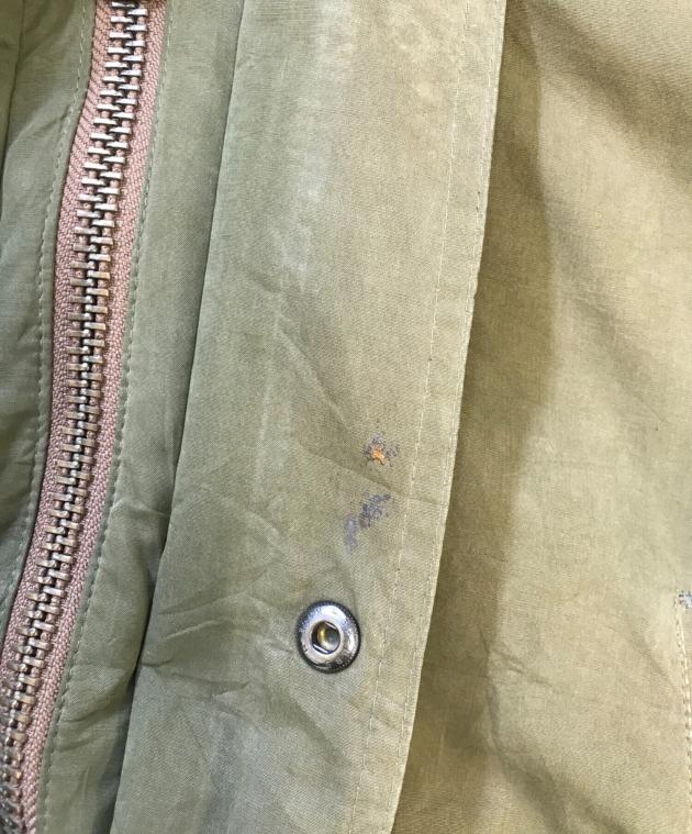 中古・古着通販】Barbour (バブアー) LIGHTWEIGHT オイルドジャケット
