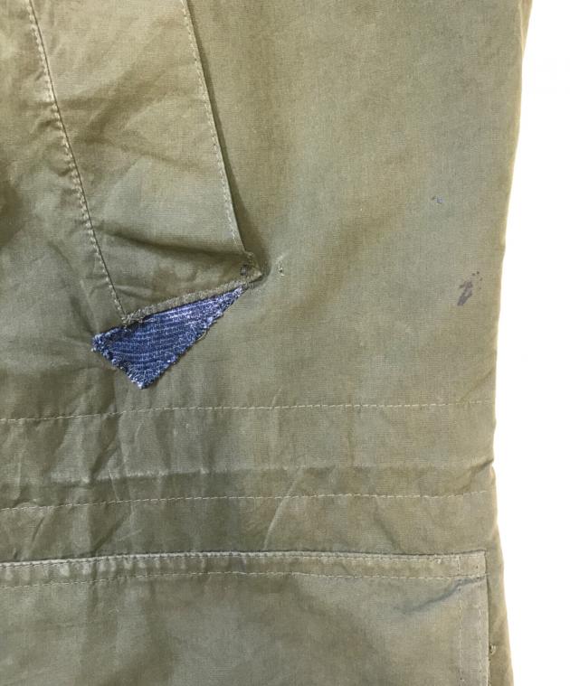 中古・古着通販】Barbour (バブアー) LIGHTWEIGHT オイルドジャケット