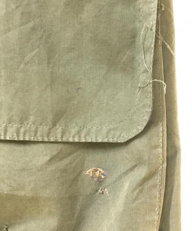 中古・古着通販】Barbour (バブアー) LIGHTWEIGHT オイルドジャケット