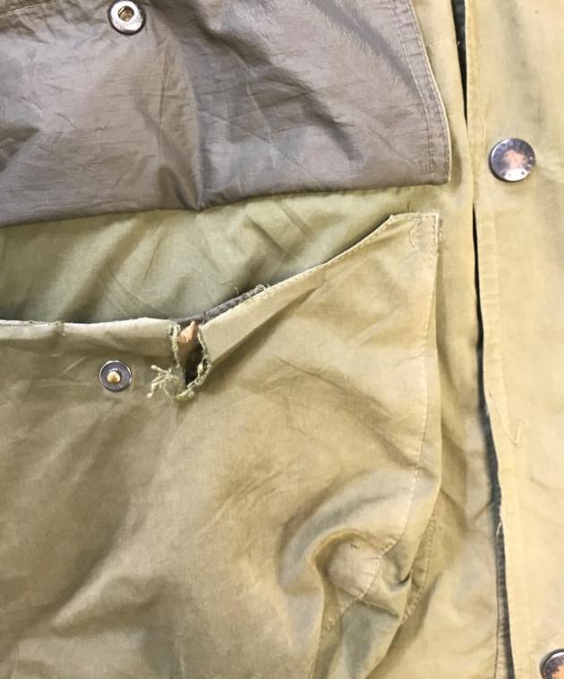 中古・古着通販】Barbour (バブアー) LIGHTWEIGHT オイルドジャケット