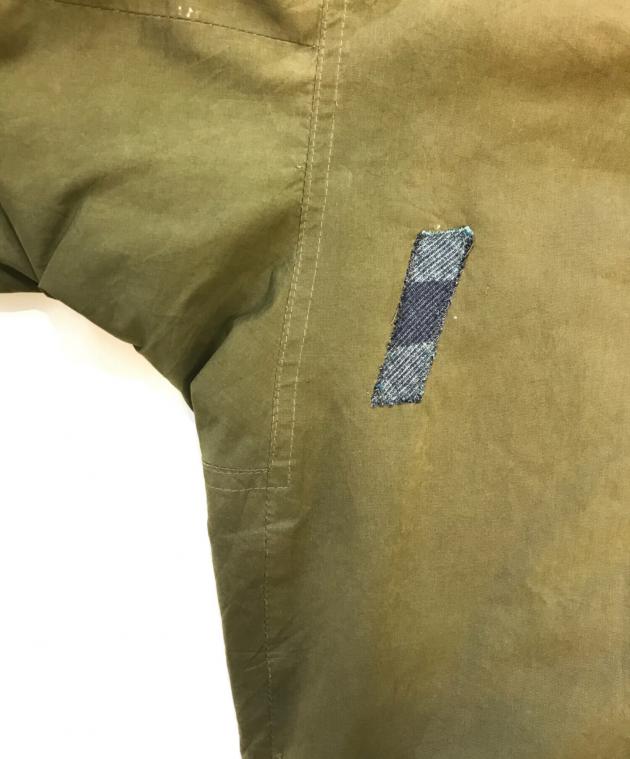 中古・古着通販】Barbour (バブアー) LIGHTWEIGHT オイルドジャケット
