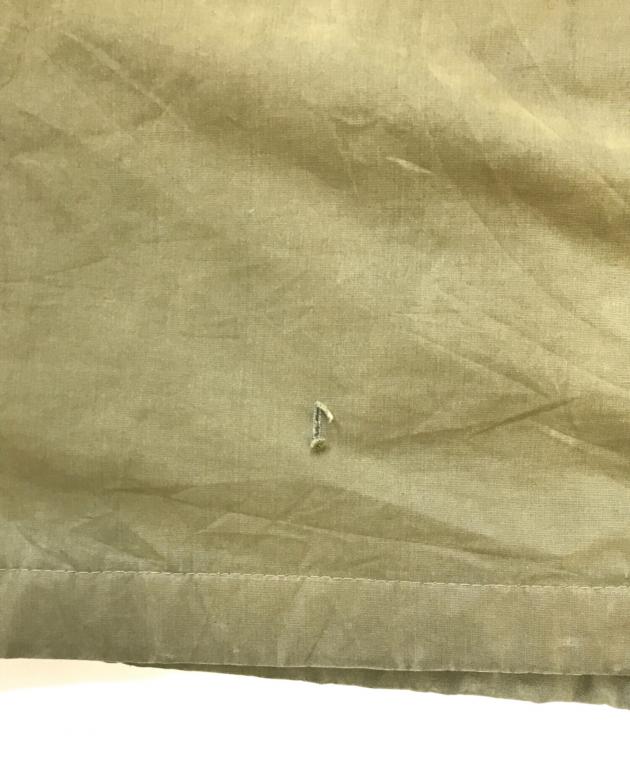中古・古着通販】Barbour (バブアー) LIGHTWEIGHT オイルドジャケット