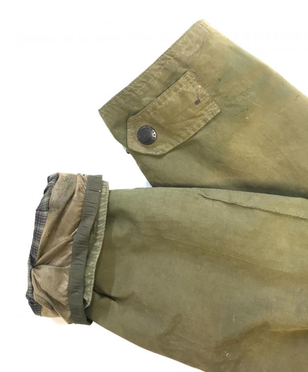 中古・古着通販】Barbour (バブアー) LIGHTWEIGHT オイルドジャケット