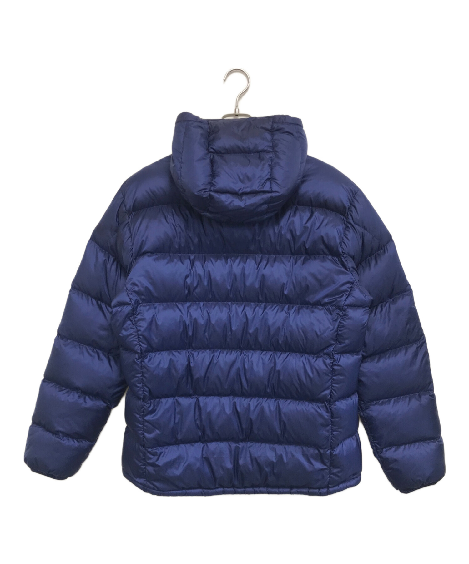中古・古着通販】mont-bell (モンベル) ライトアルパインダウン パーカ