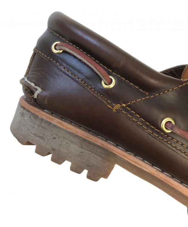 中古・古着通販】Timberland (ティンバーランド) Authentics 3 Eye