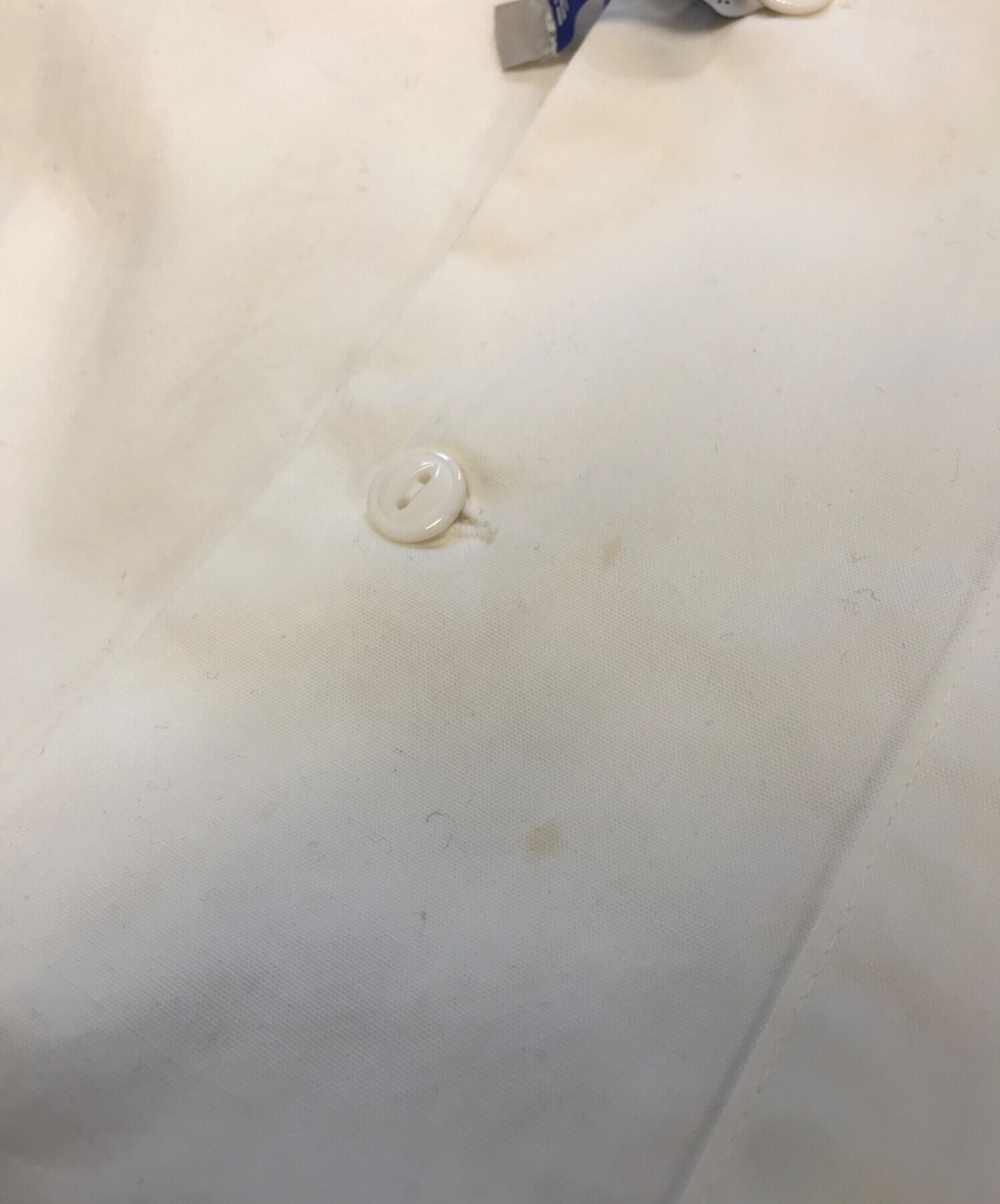 中古・古着通販】MIHARA YASUHIRO (ミハラヤスヒロ) Oxford Long