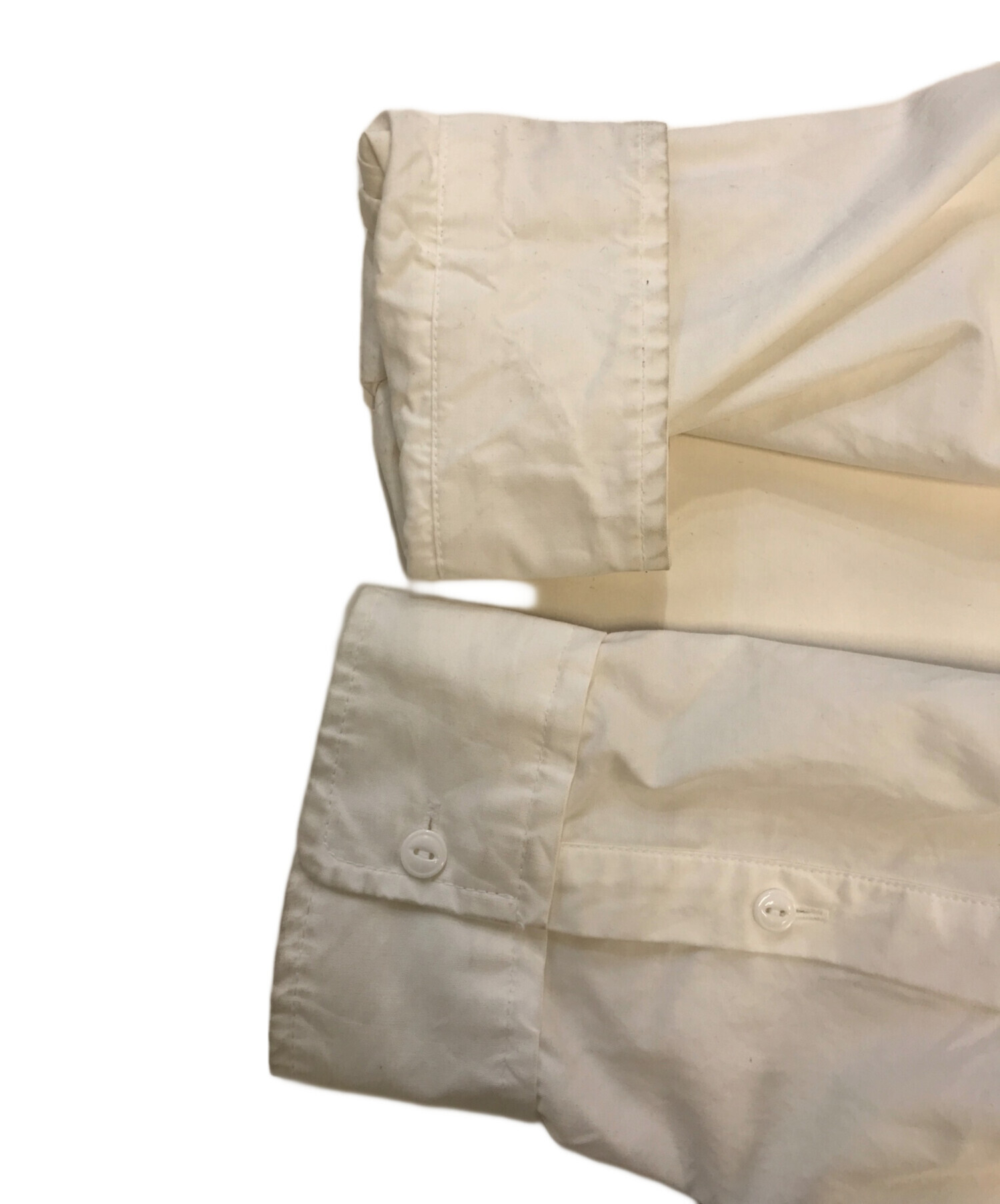 中古・古着通販】MIHARA YASUHIRO (ミハラヤスヒロ) Oxford Long