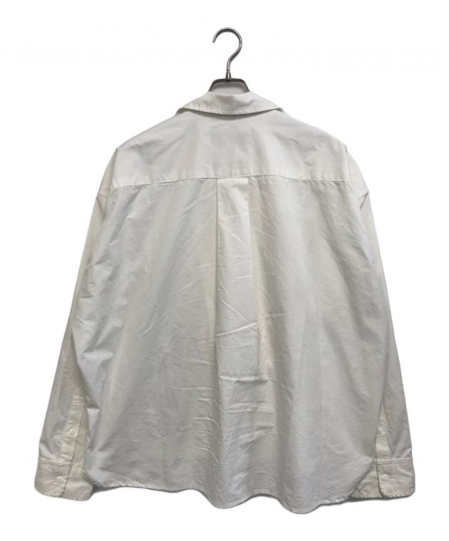 中古・古着通販】MIHARA YASUHIRO (ミハラヤスヒロ) Oxford Long