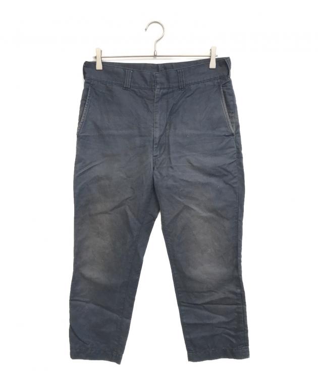 中古・古着通販】COMME des GARCONS (コムデギャルソン) チノパン