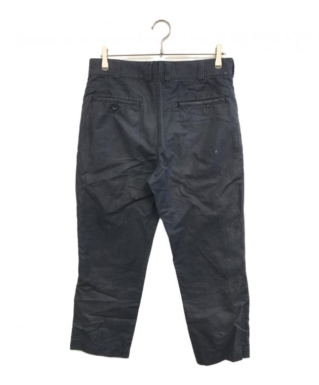 中古・古着通販】COMME des GARCONS (コムデギャルソン) チノパン