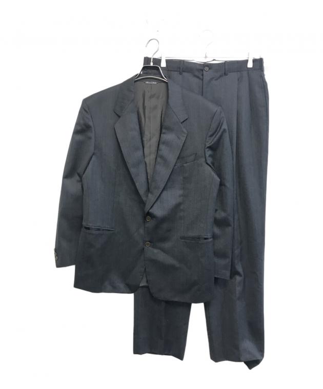 GIANFRANCO FERRE STUDIO セットアップ　スーツ 中古・古着通販】GIANFRANCO FERRE (ジャンフランコフェレ