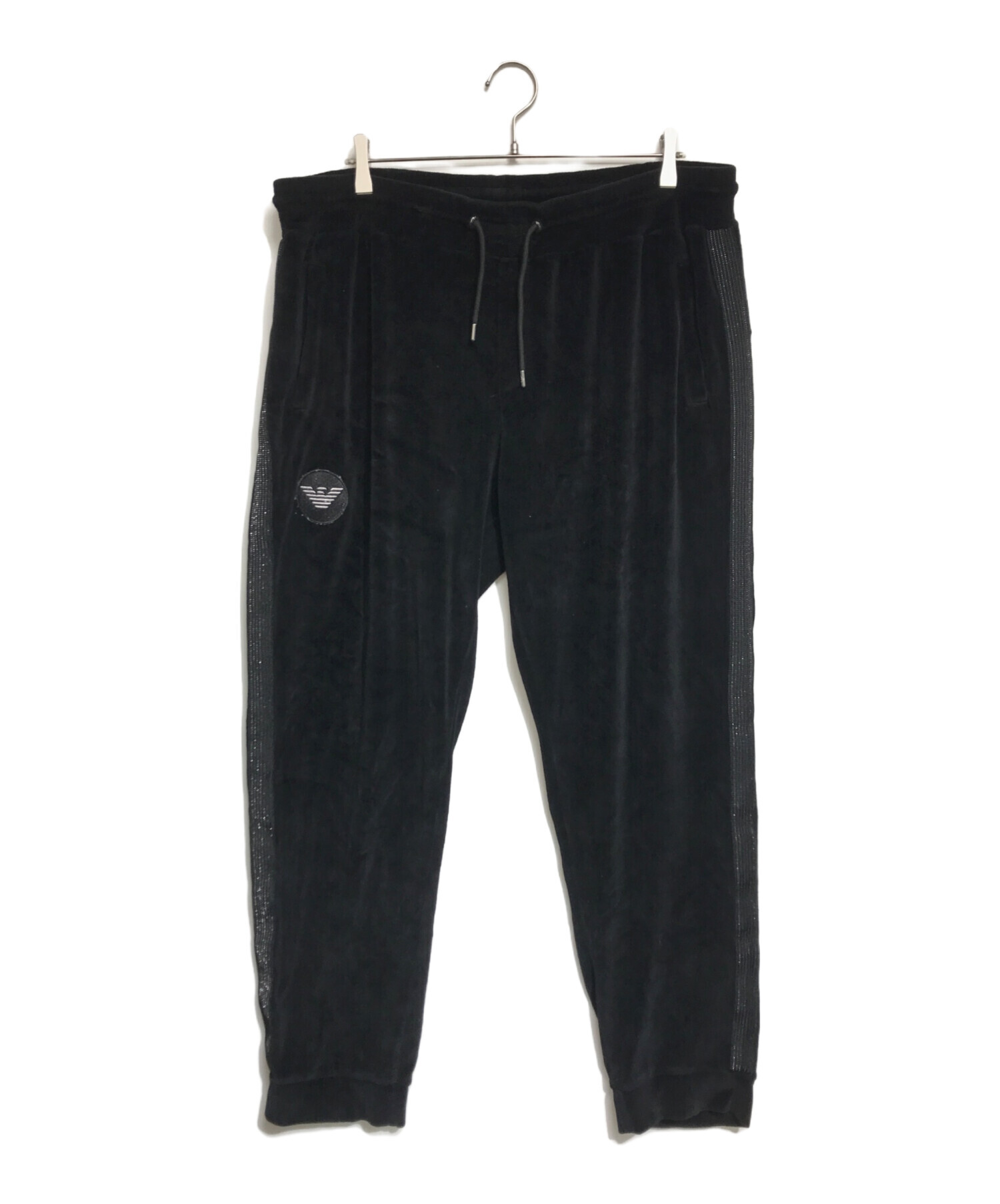 中古・古着通販】EMPORIO ARMANI (エンポリオ アルマーニ) ラメライン