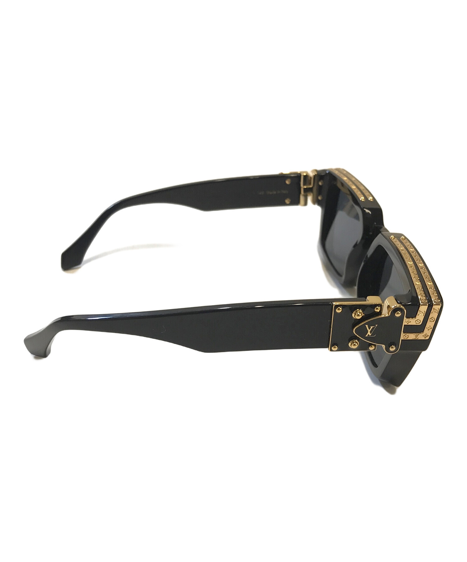 中古・古着通販】LOUIS VUITTON (ルイ ヴィトン) 1.1 ミリオネア