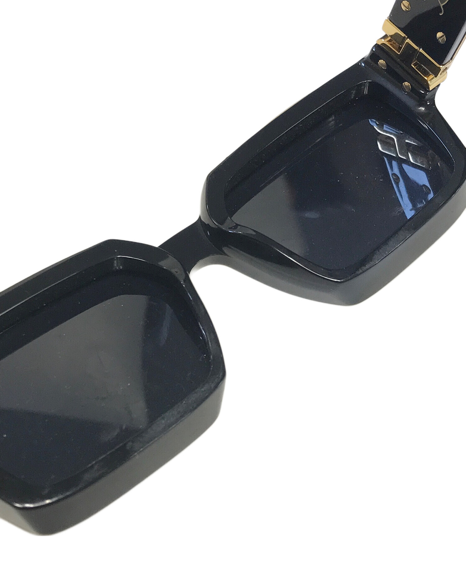 中古・古着通販】LOUIS VUITTON (ルイ ヴィトン) 1.1 ミリオネア