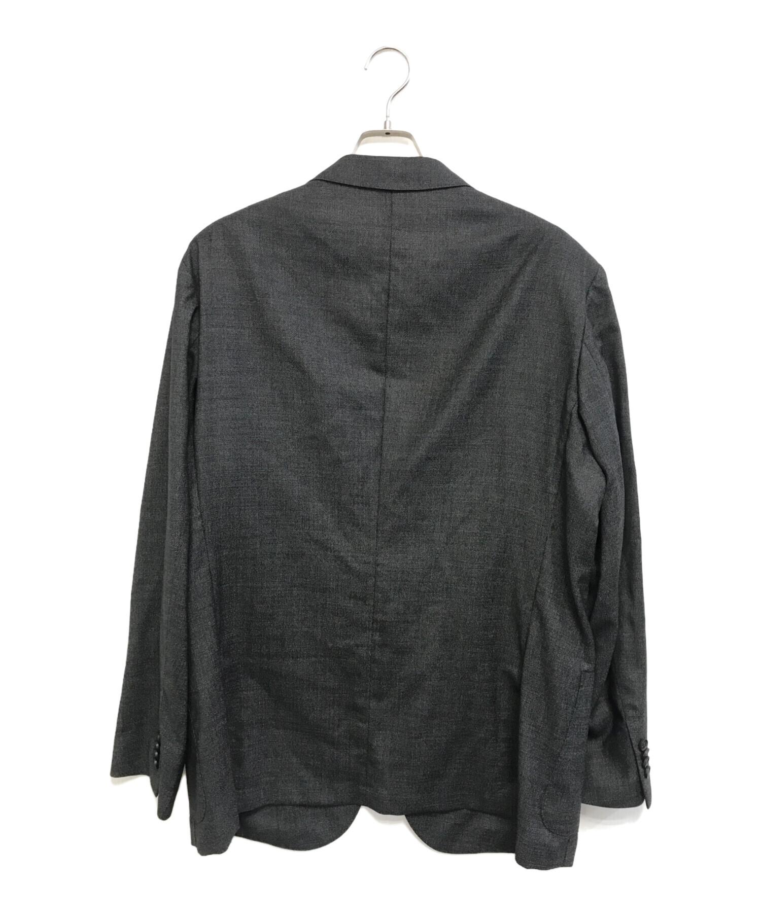 中古・古着通販】HUGO BOSS (ヒューゴ ボス) セットアップスーツ