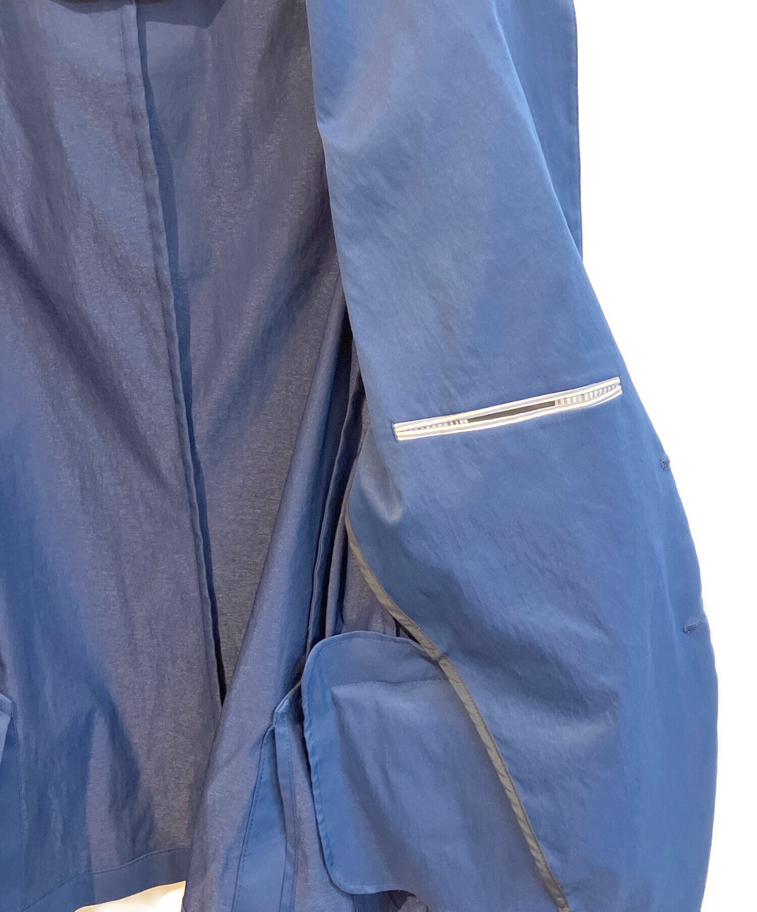 中古・古着通販】HUGOBOSS (ヒューゴボス) テーラードジャケット