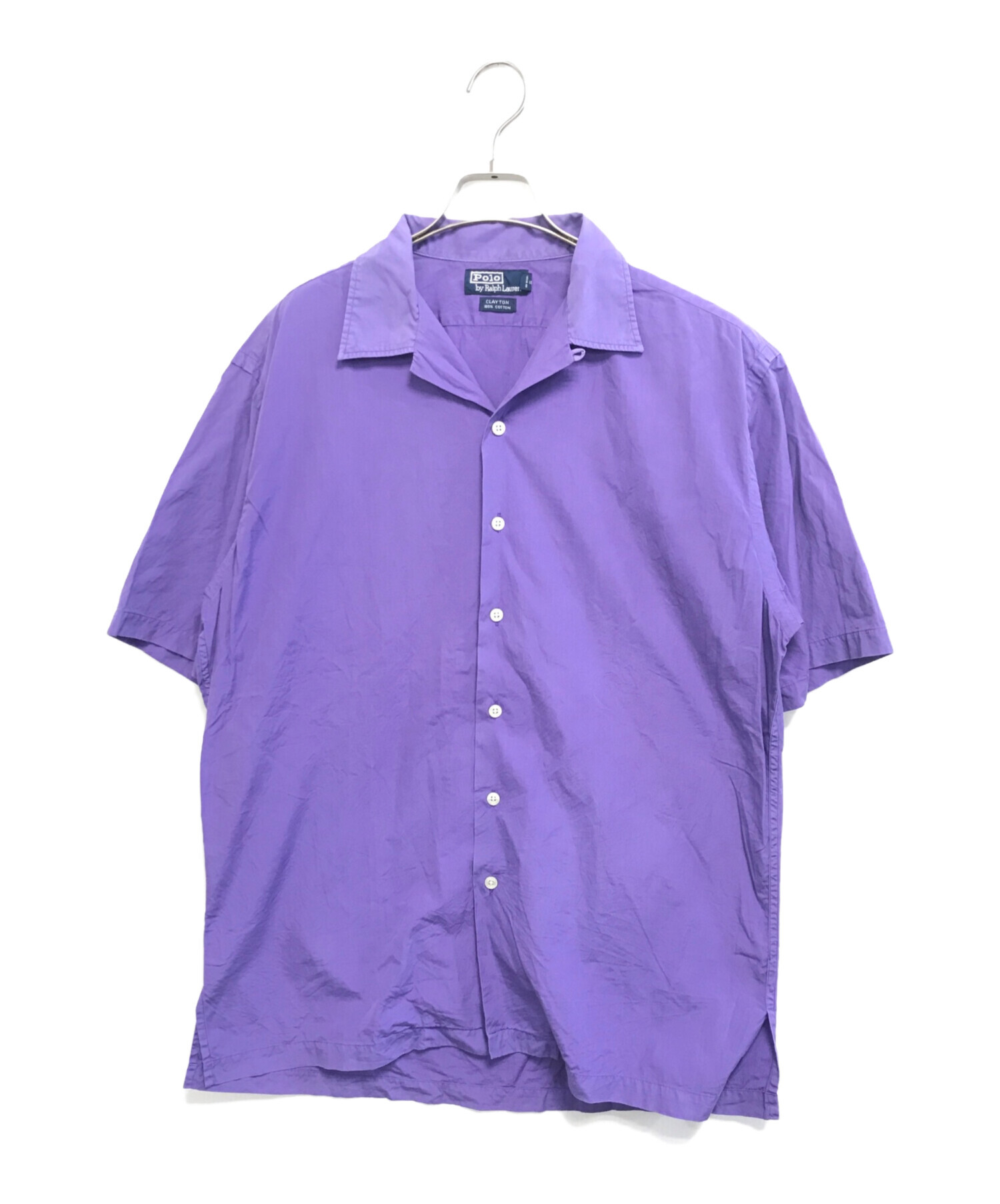 POLO RALPH LAUREN 新品未使用！シャツ　M 正規品 中古・古着通販】POLO RALPH LAUREN (ポロ・ラルフローレン) オープン