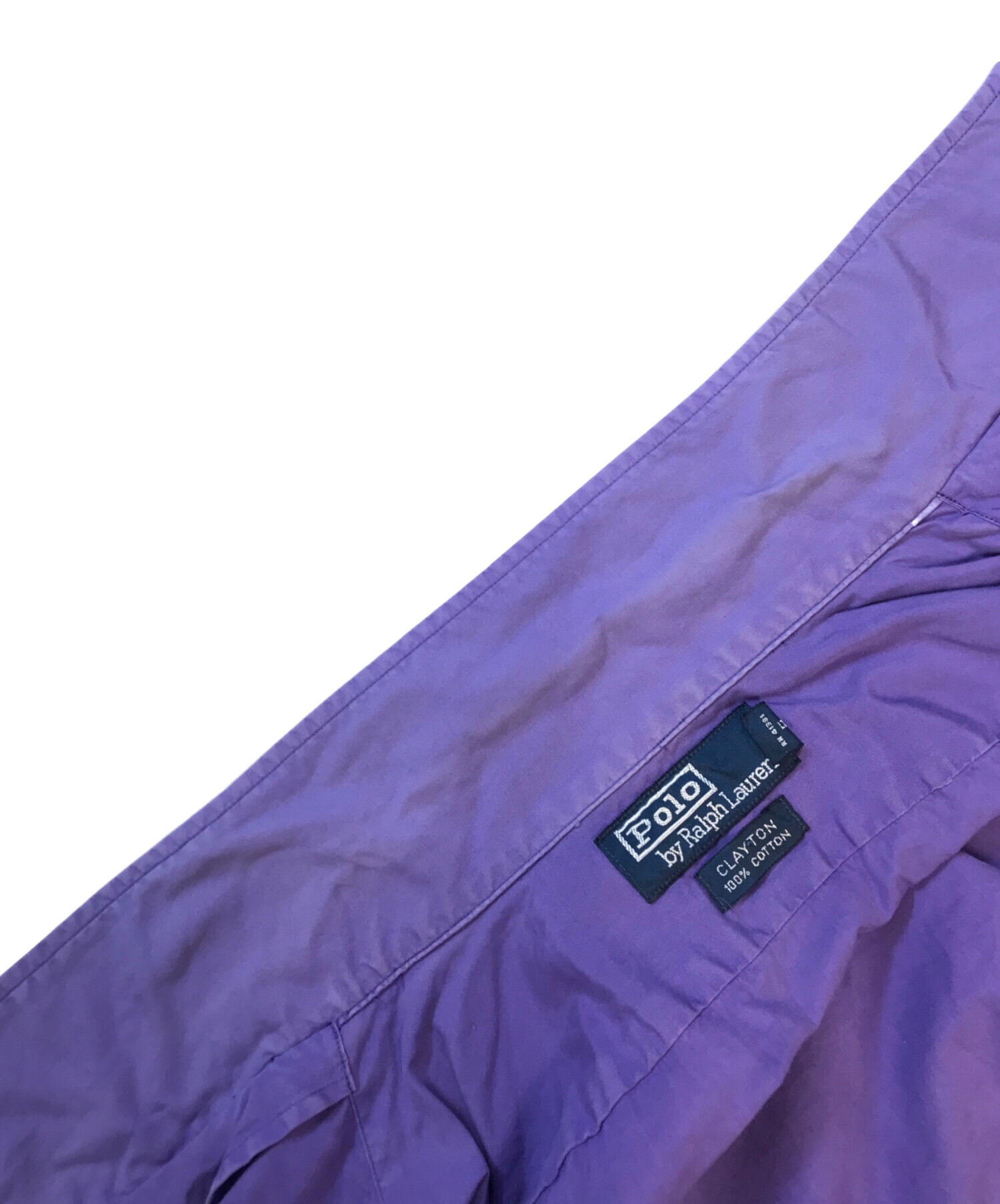 中古・古着通販】POLO RALPH LAUREN (ポロ・ラルフローレン) オープン