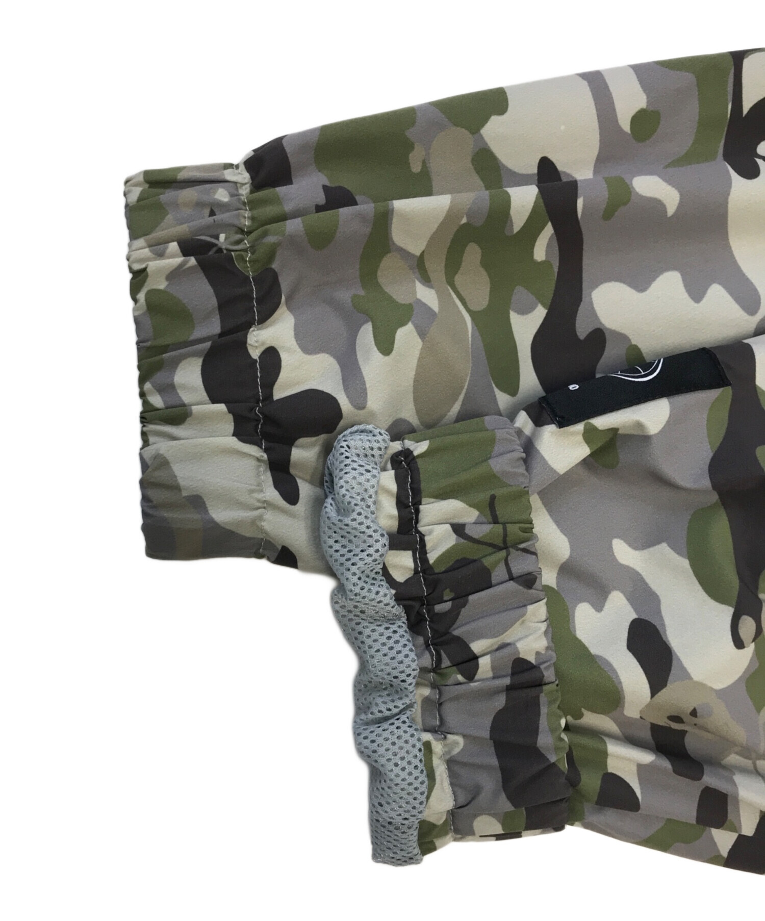 中古・古着通販】MARK&LONA (マークアンドロナ) SupER Camouflage