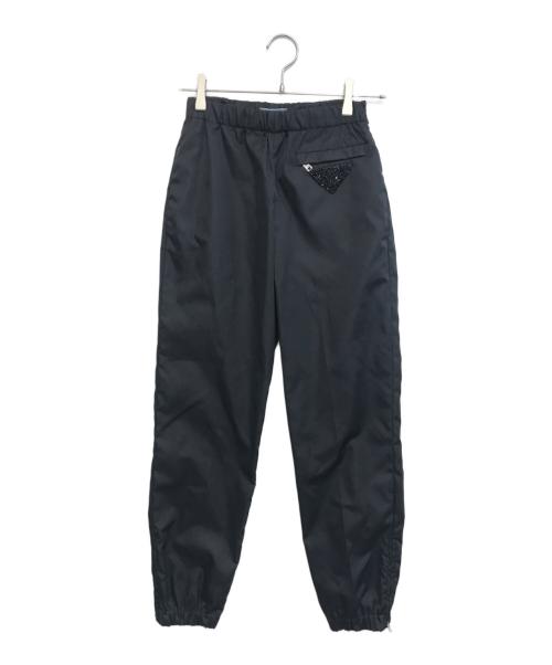 ⚠️PRADA ナイロン フード付き ジャケット 36 ⚠️PRADA ナイロン フード付き ジャケット 36の通販 | ARQTEK
