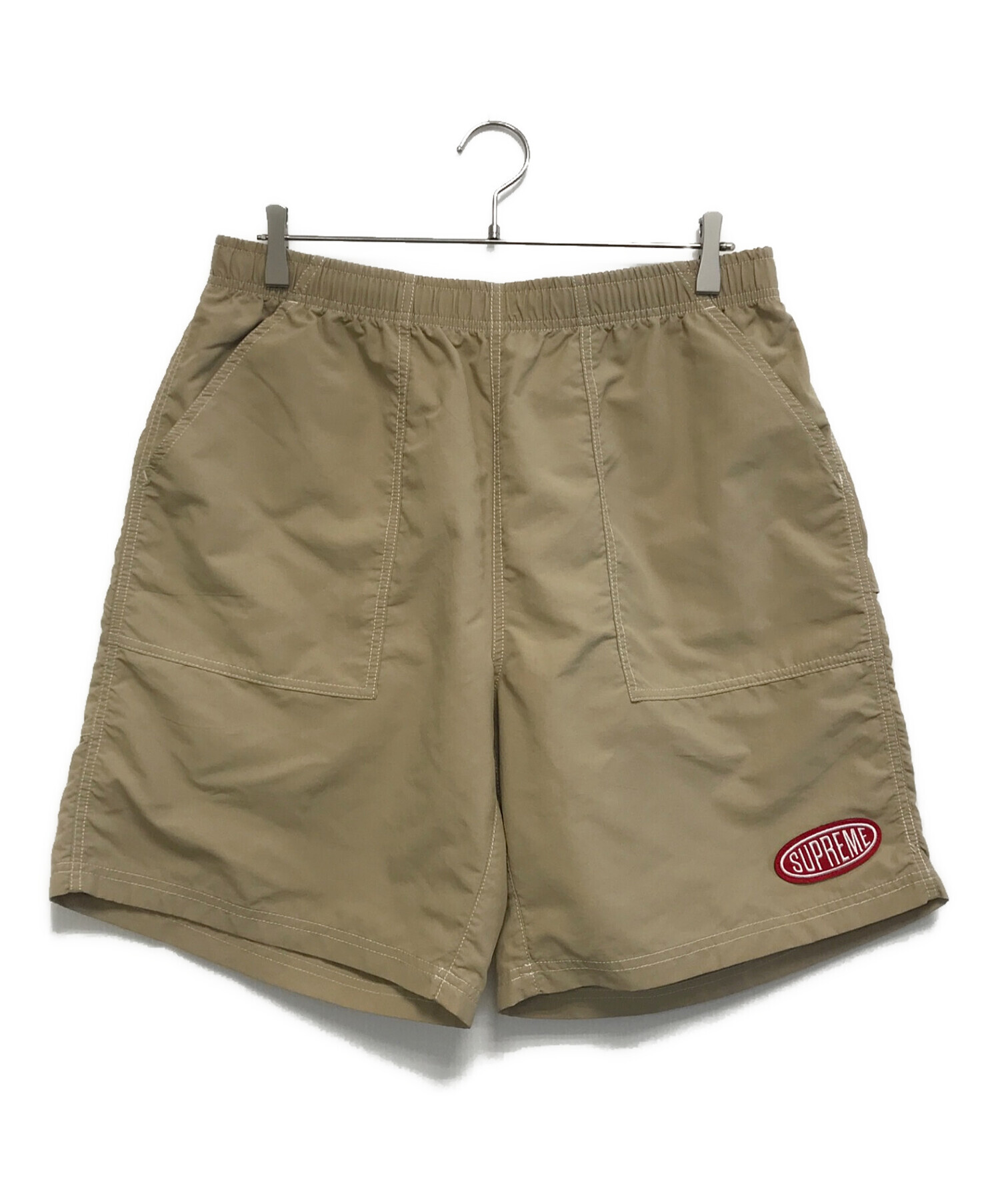 中古・古着通販】SUPREME (シュプリーム) Nylon Painter Short