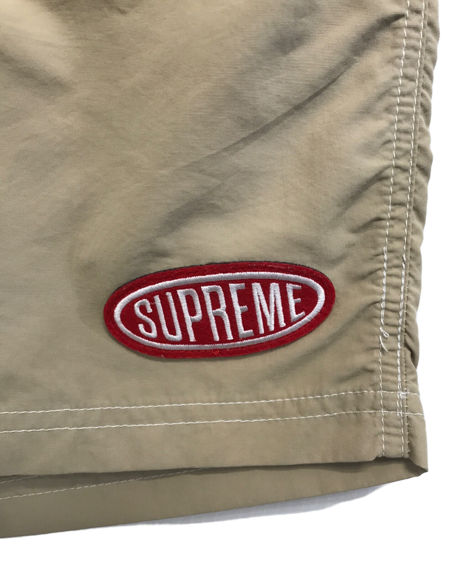 中古・古着通販】SUPREME (シュプリーム) Nylon Painter Short