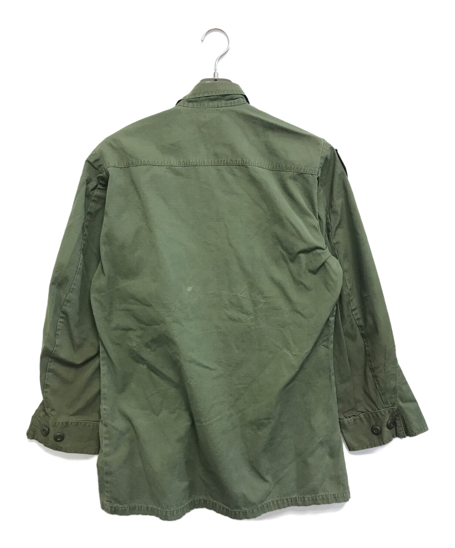 中古・古着通販】VINTAGE MILITARY (ヴィンテージ ミリタリー) jungle
