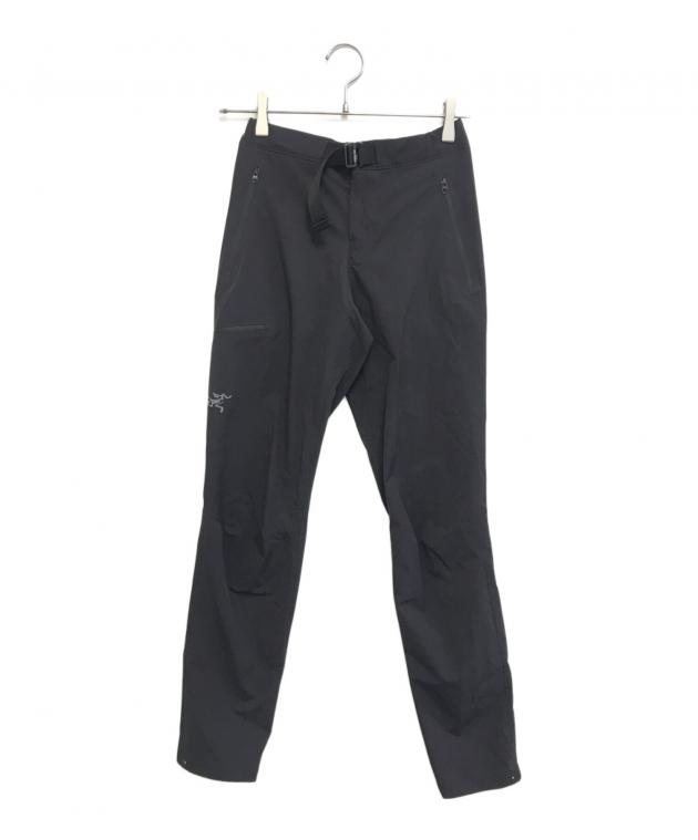 中古・古着通販】ARC'TERYX (アークテリクス) Gamma SL Pant ブラック