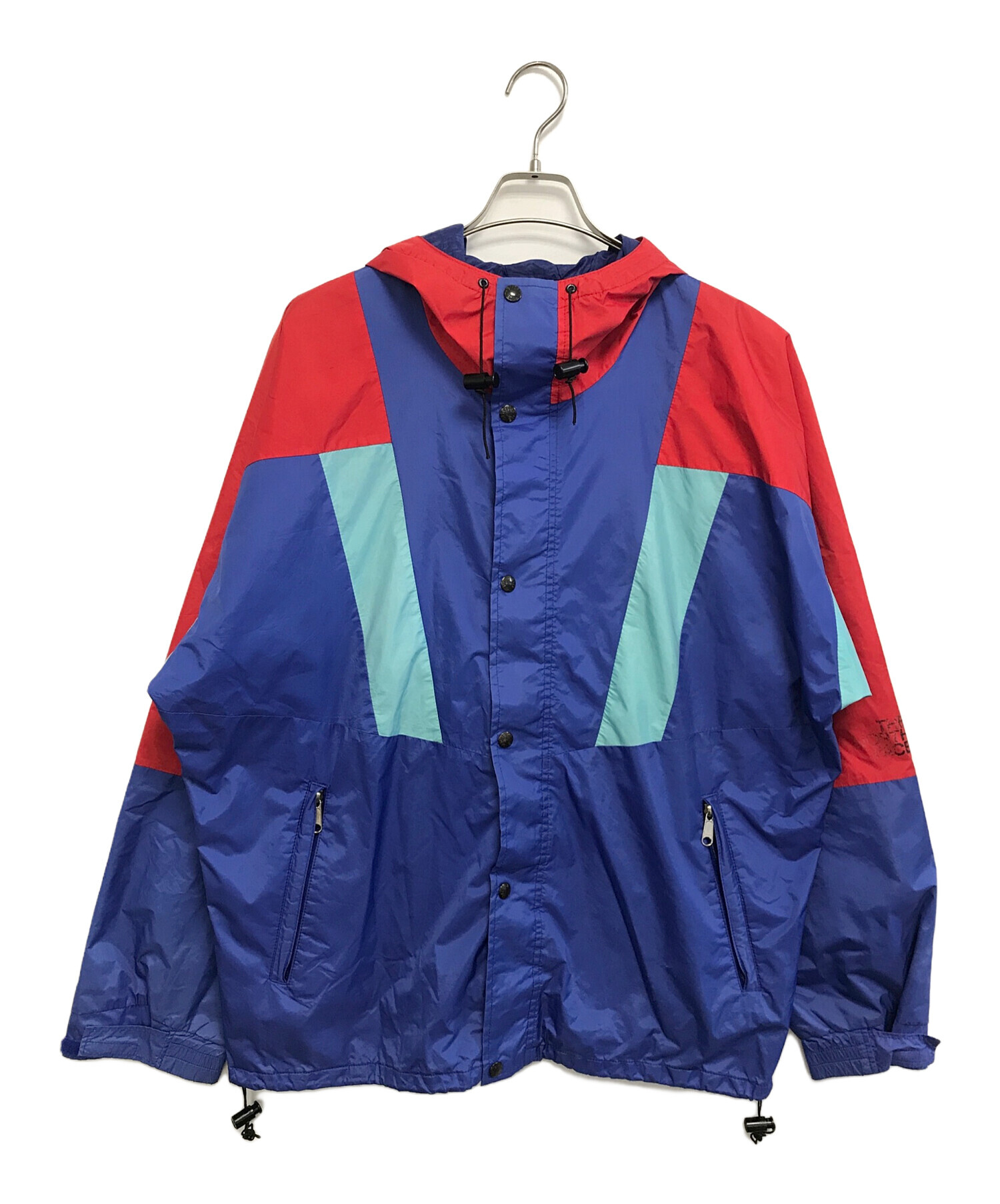 中古・古着通販】THE NORTH FACE (ザ ノース フェイス) ナイロン