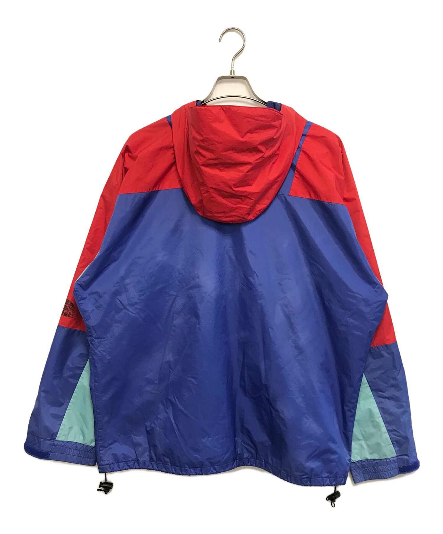 中古・古着通販】THE NORTH FACE (ザ ノース フェイス) ナイロン