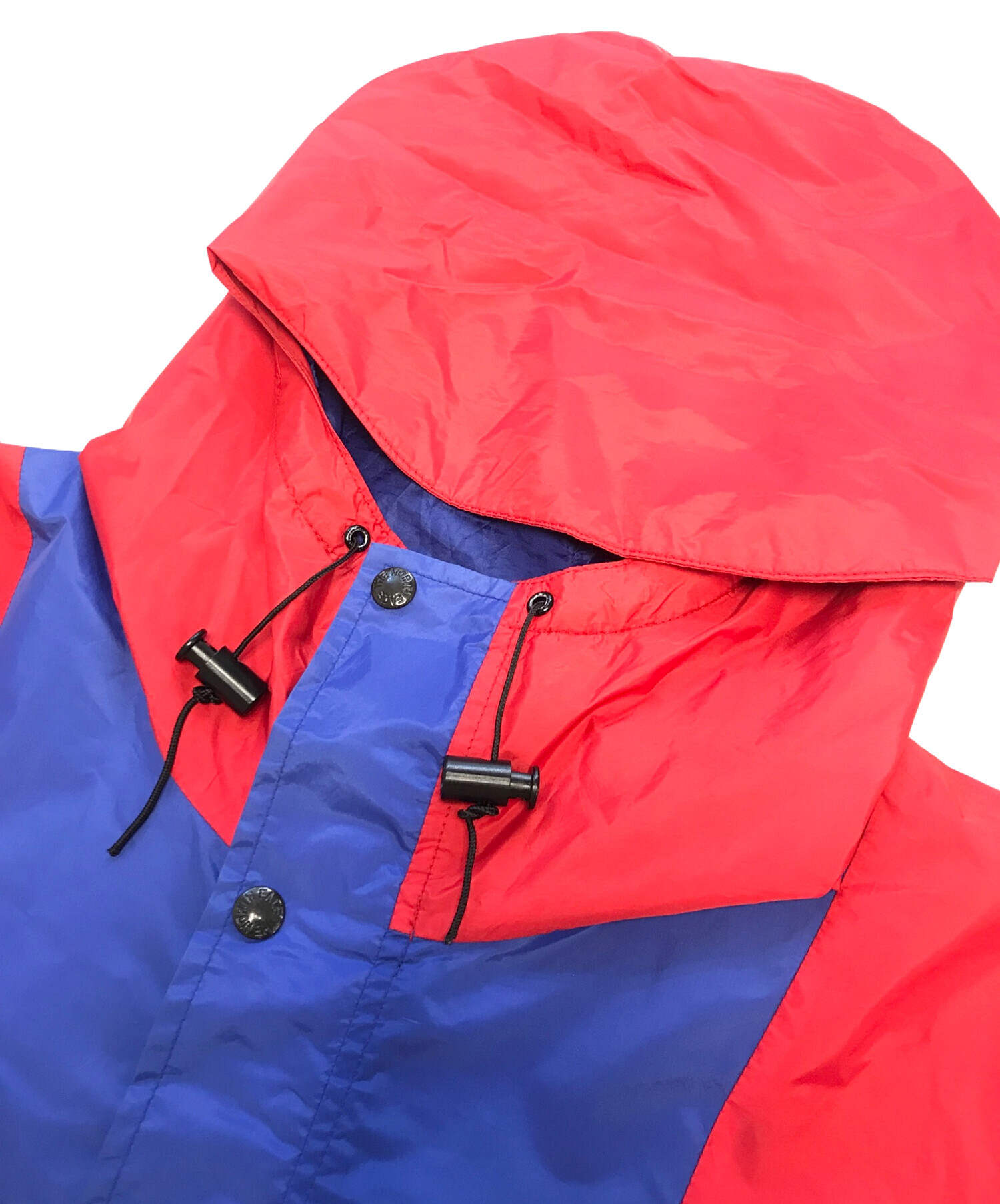 中古・古着通販】THE NORTH FACE (ザ ノース フェイス) ナイロン