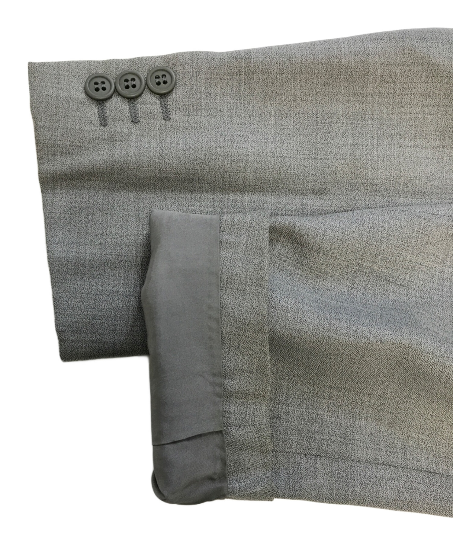 中古・古着通販】GIORGIO ARMANI (ジョルジョアルマーニ) ダブル
