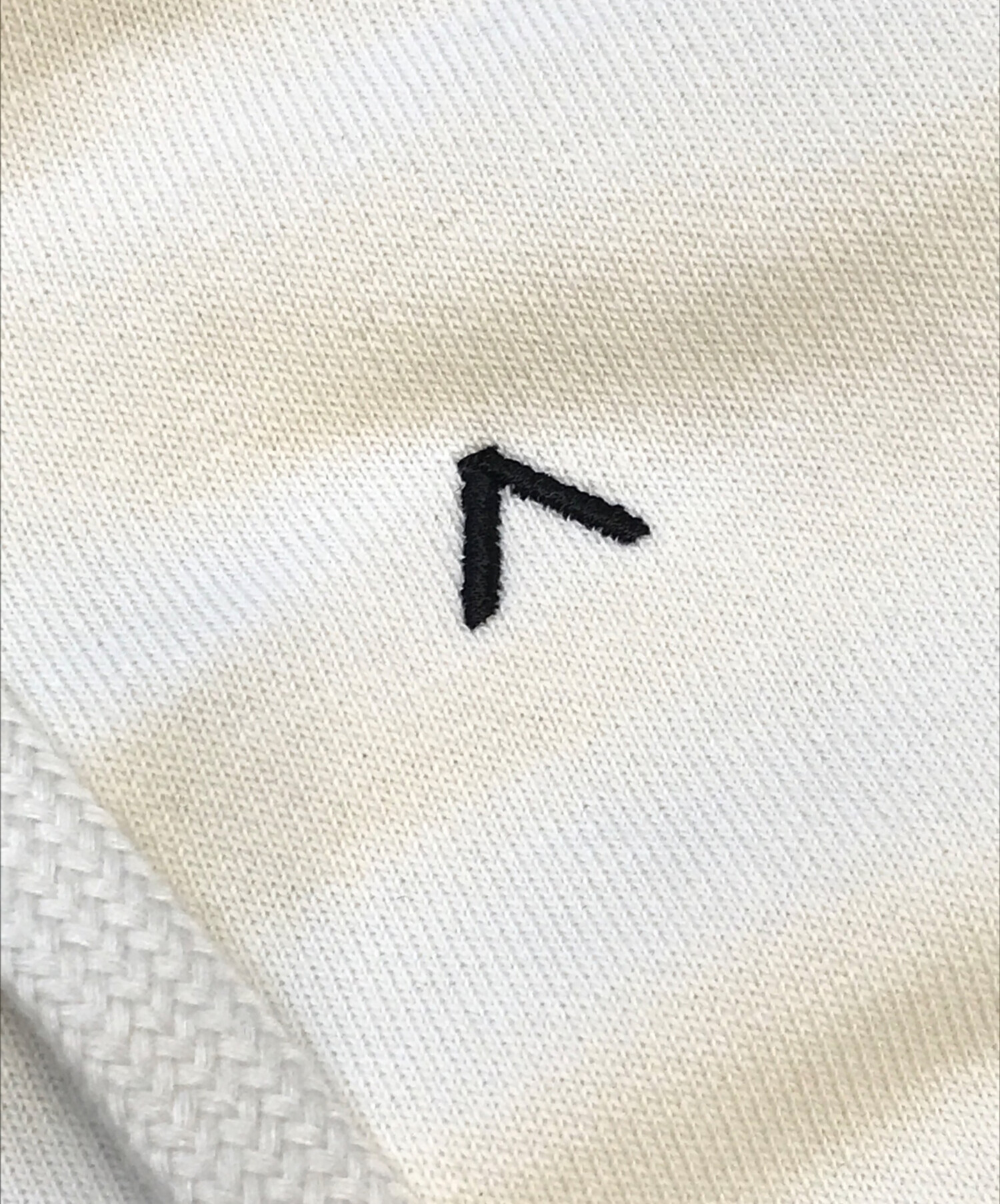 中古・古着通販】andmary (アンドマリー) Camila mini dress ホワイト