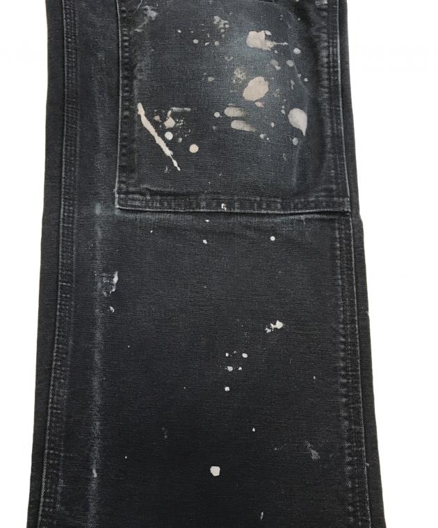 中古・古着通販】CarHartt (カーハート) ダブルニーペインターパンツ