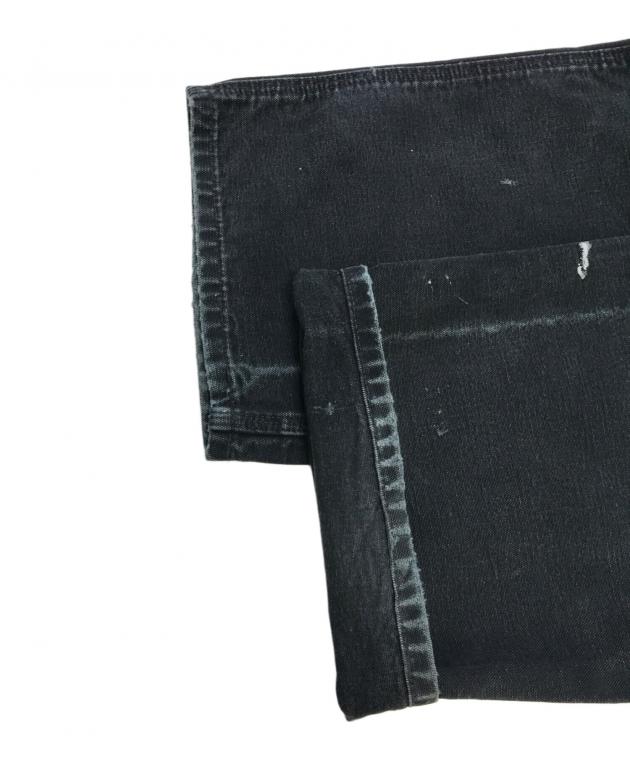 中古・古着通販】CarHartt (カーハート) ダブルニーペインターパンツ