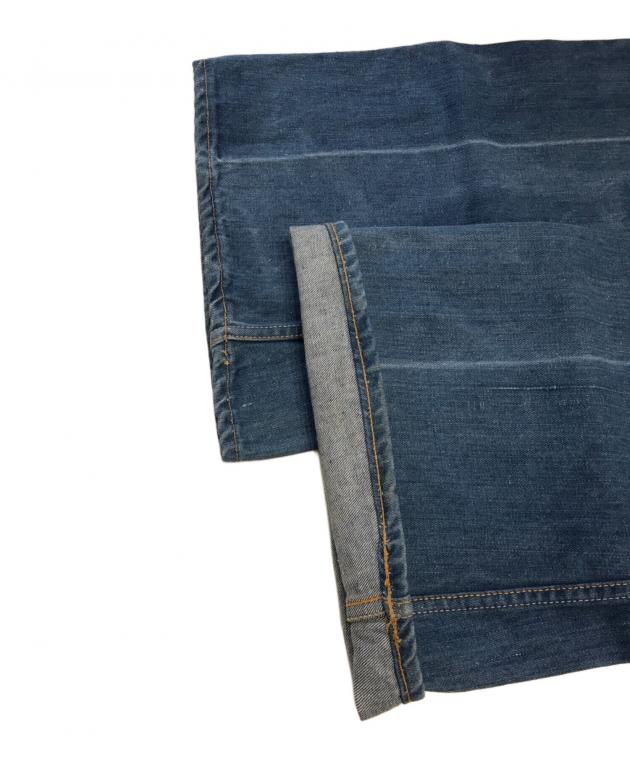 中古・古着通販】LEVI'S (リーバイス) ブッシュデニムパンツ