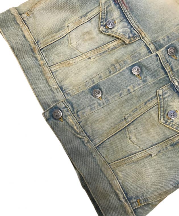 中古・古着通販】Maison Margiela (メゾンマルジェラ) Dirty Wash