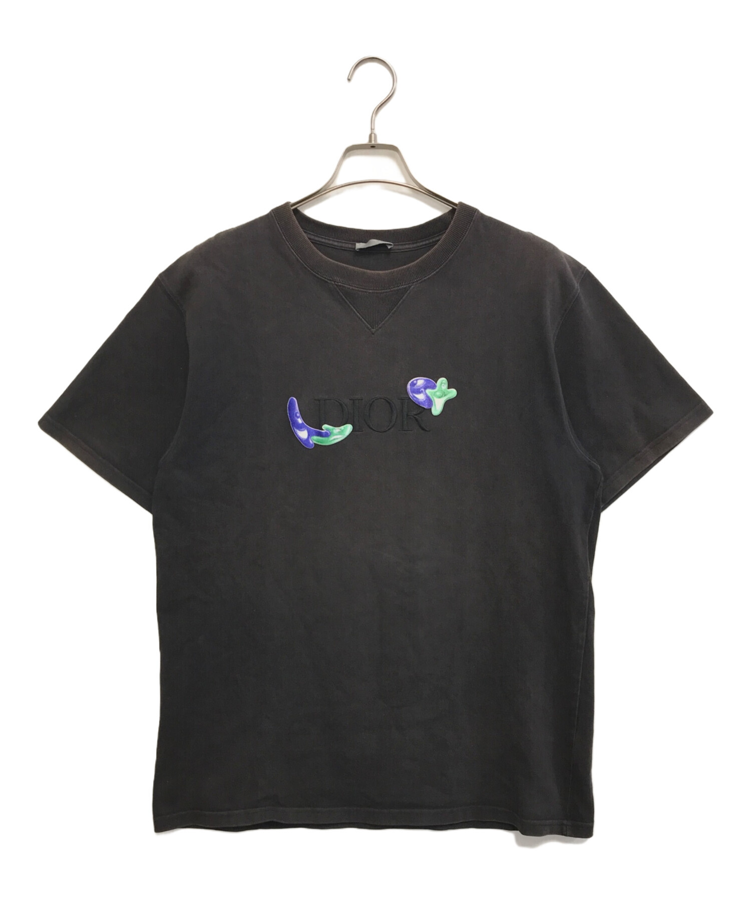 中古・古着通販】Christian Dior (クリスチャン ディオール) ロゴ