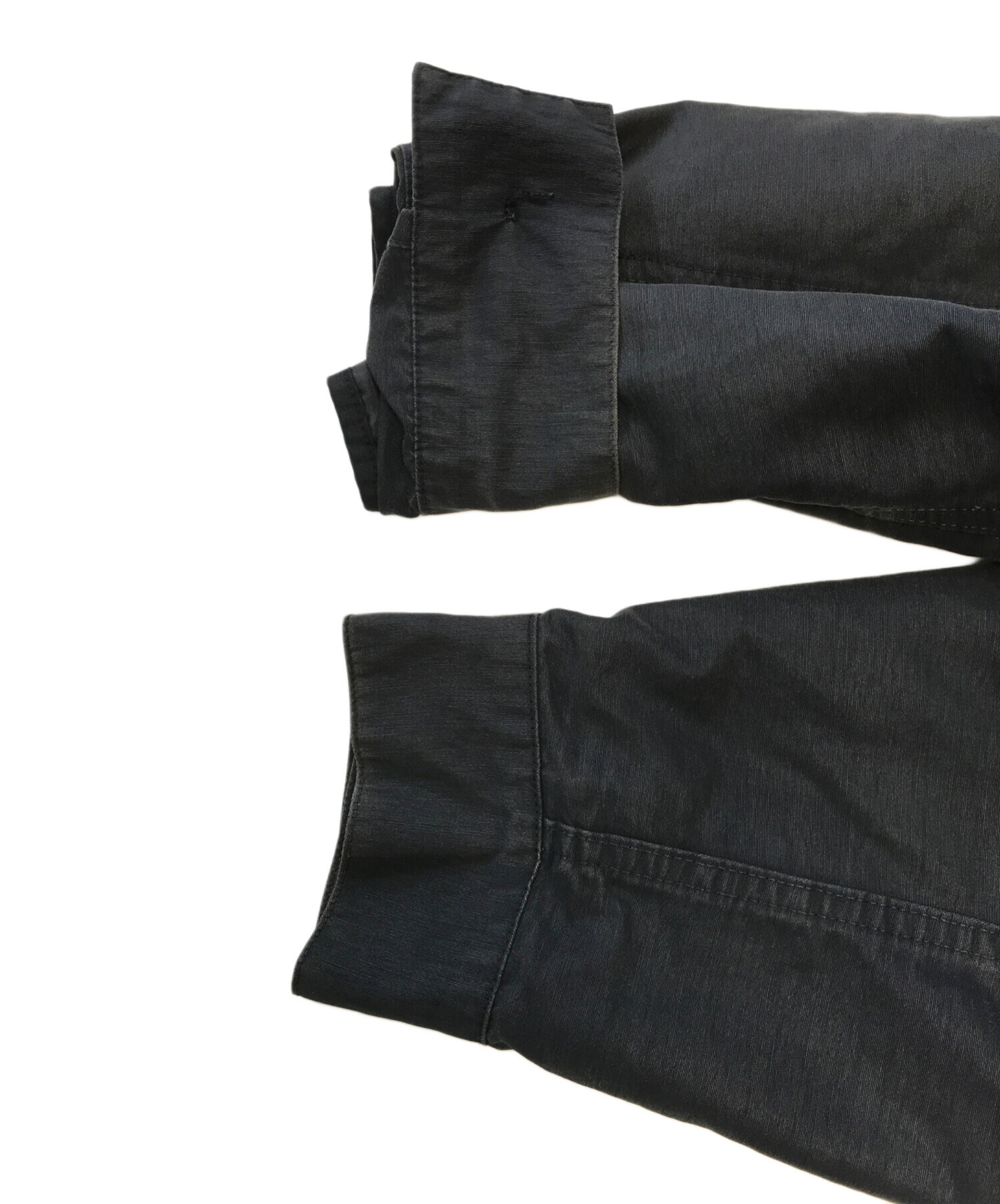 中古・古着通販】A.P.C. (アーペーセー) 裏ボア付きミリタリー