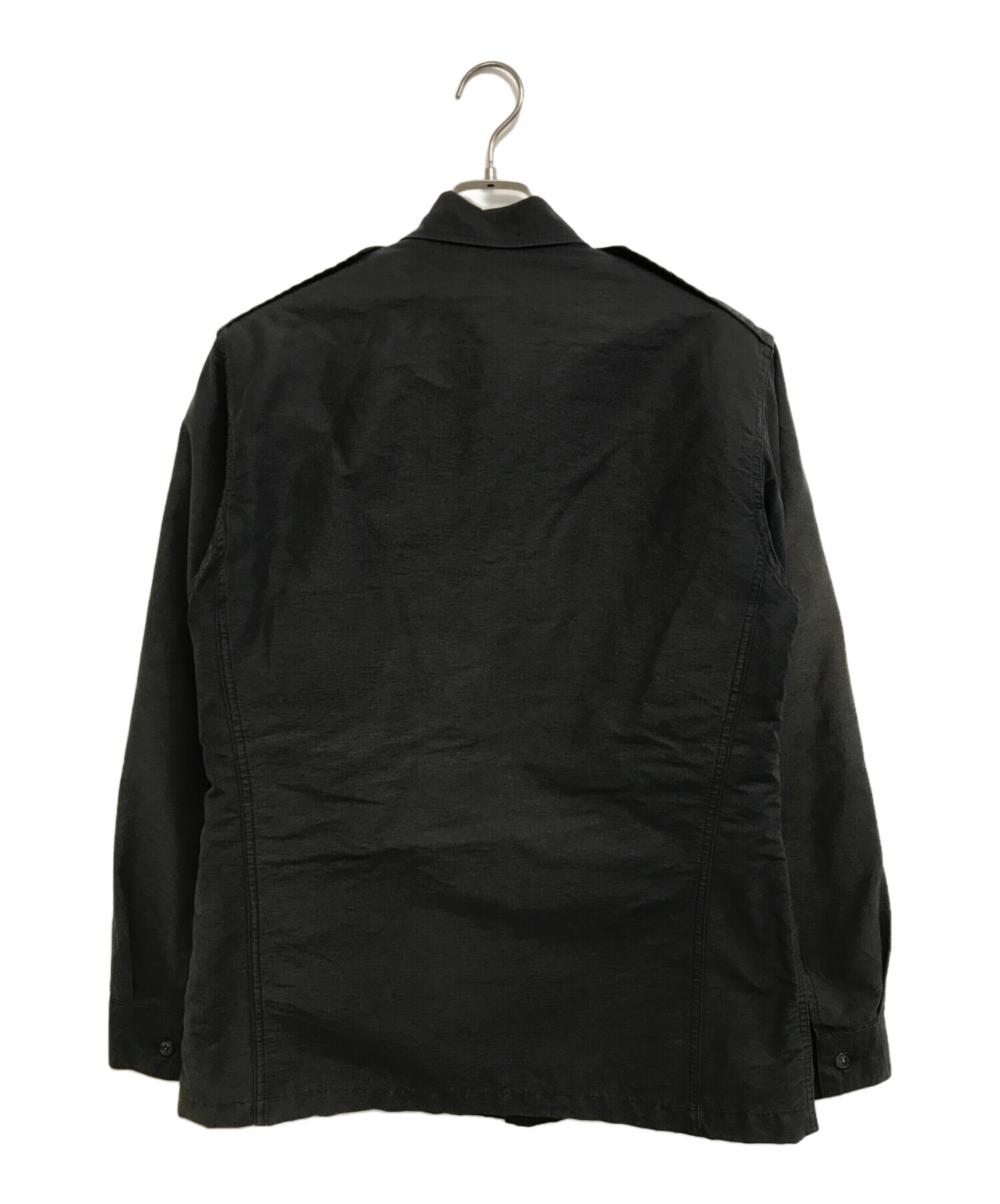 中古・古着通販】A.P.C. (アーペーセー) 裏ボア付きミリタリー