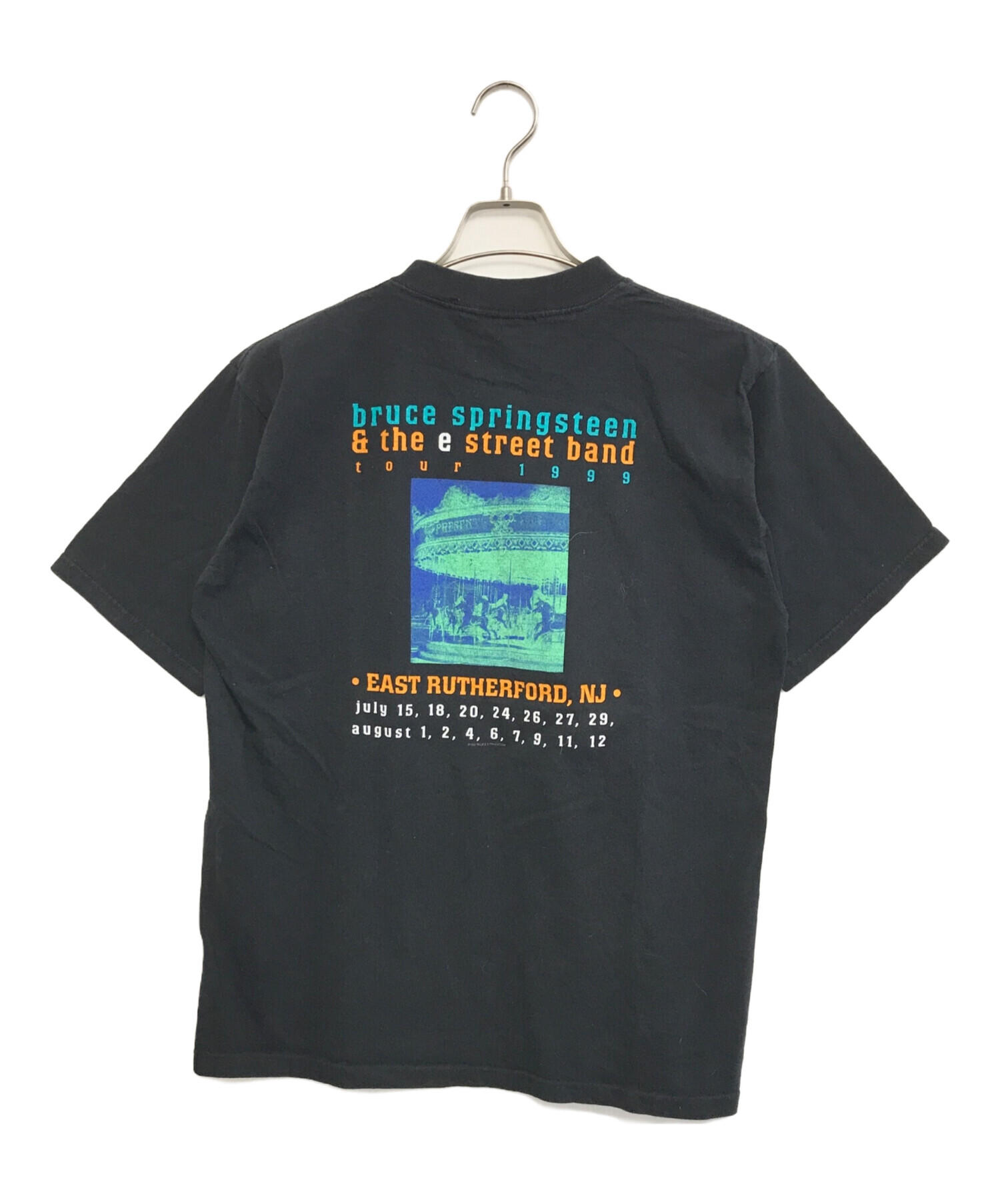 中古・古着通販】アーティストTシャツ (アーティストTシャツ) 90s