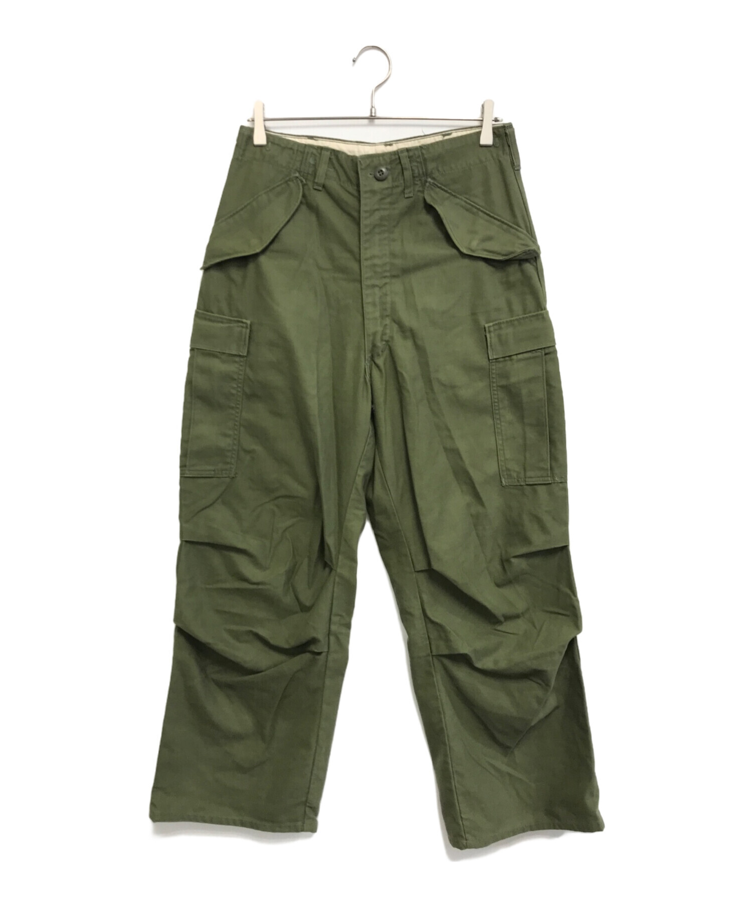 中古・古着通販】VINTAGE MILITARY (ヴィンテージ ミリタリー) US ARMY
