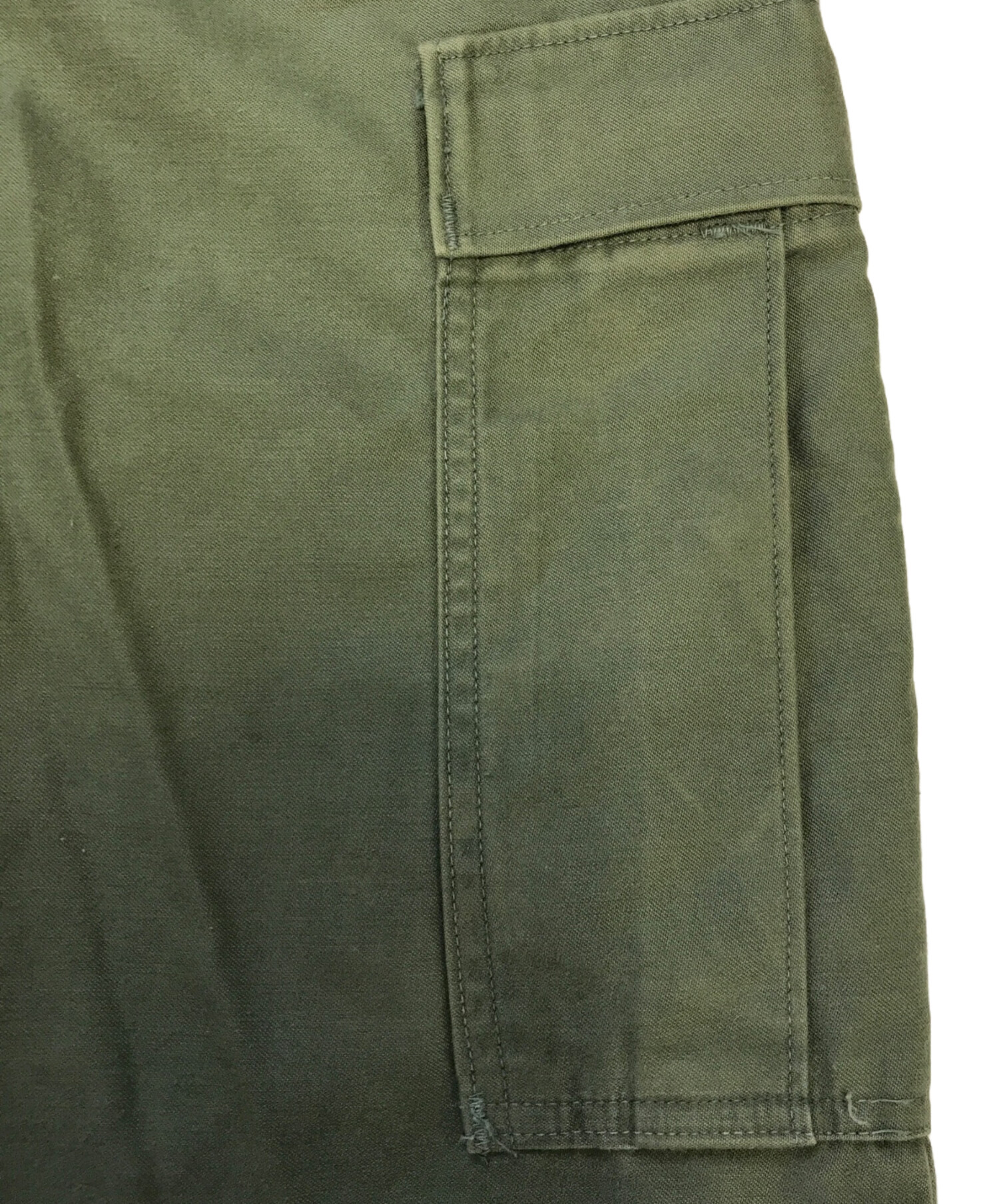 中古・古着通販】VINTAGE MILITARY (ヴィンテージ ミリタリー) US ARMY