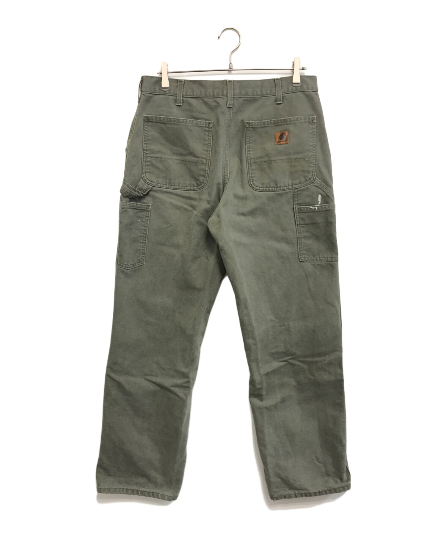 中古・古着通販】CarHartt (カーハート) ダック地ペインターパンツ
