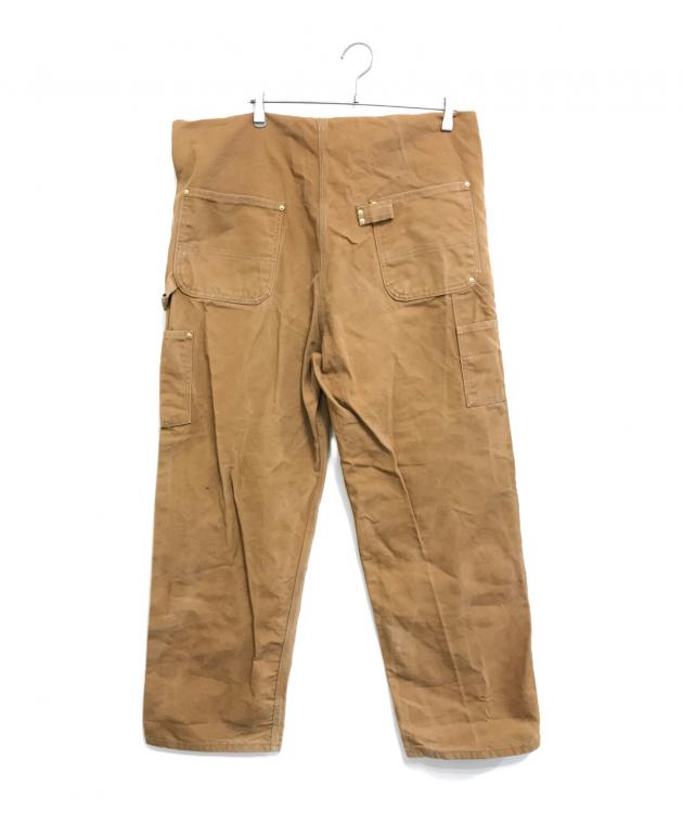 中古・古着通販】CarHartt (カーハート) ダブルニーダック