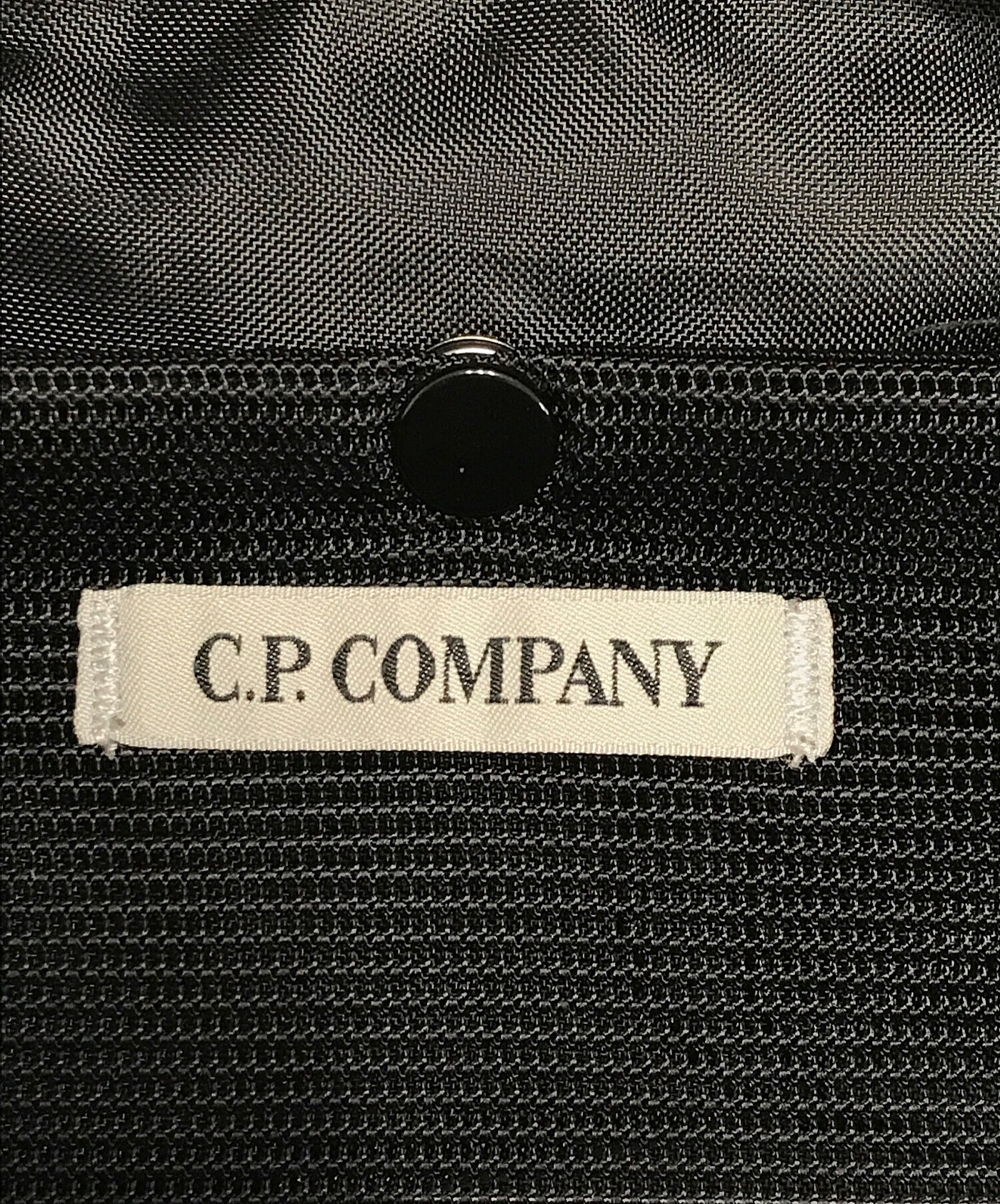 中古・古着通販】C.P COMPANY (シーピーカンパニー) ボディバッグ
