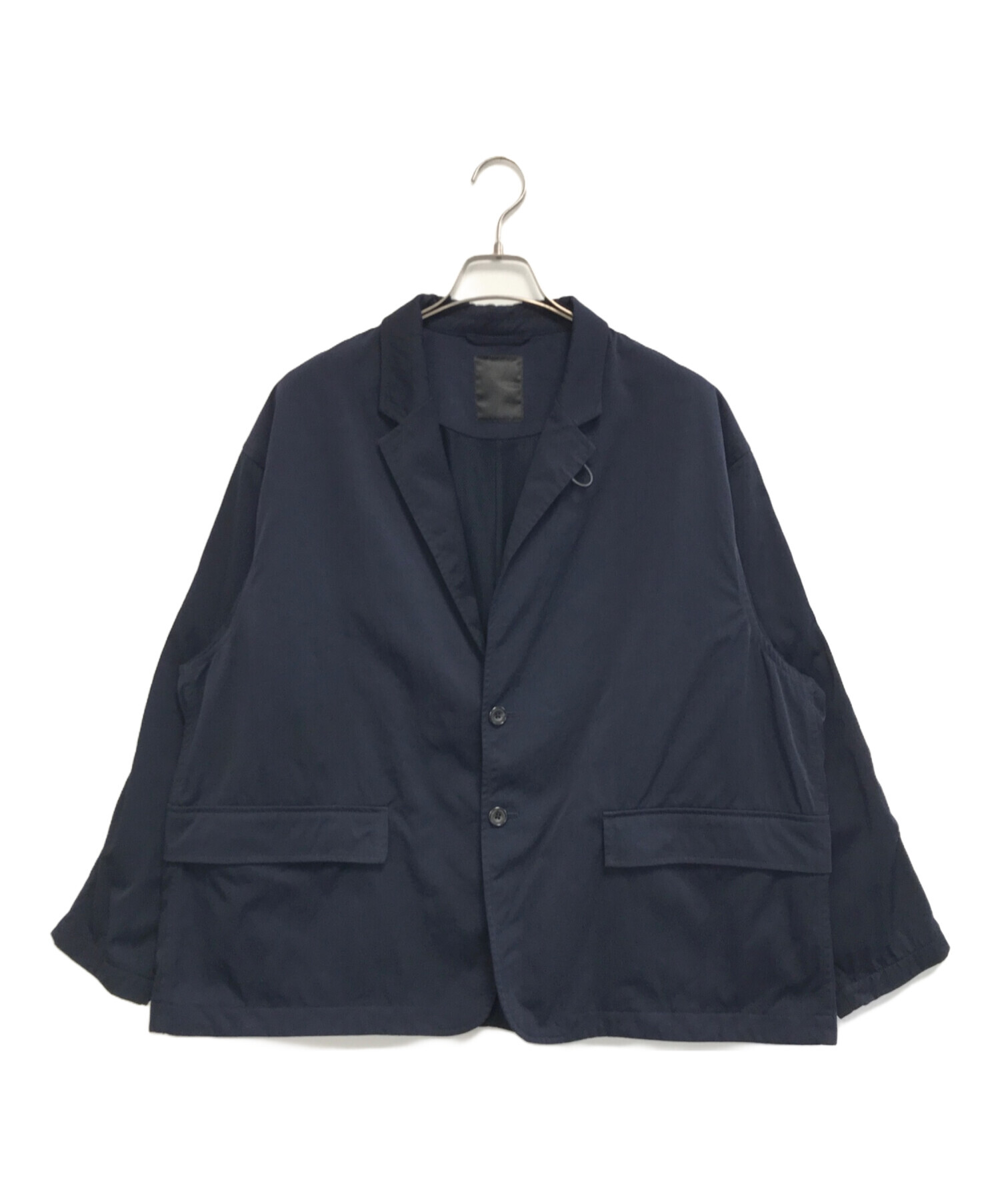 【美中古】DAIWA PIER39 TECH LOOSE STRETCH M 中古・古着通販】DAIWA PIER39 (ダイワ ピア39) Tech Loose 2B Jacket