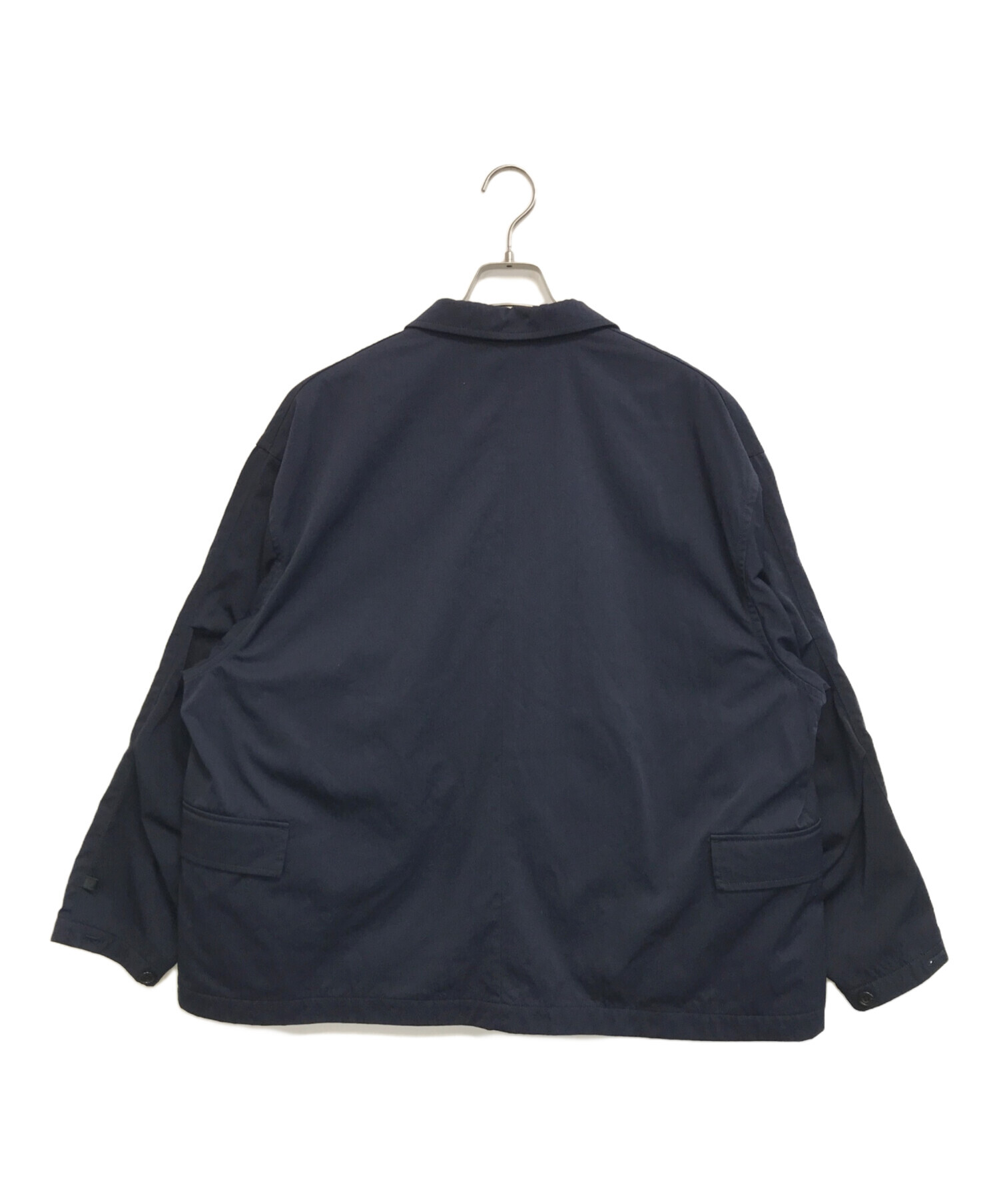中古・古着通販】DAIWA PIER39 (ダイワ ピア39) Tech Loose 2B Jacket