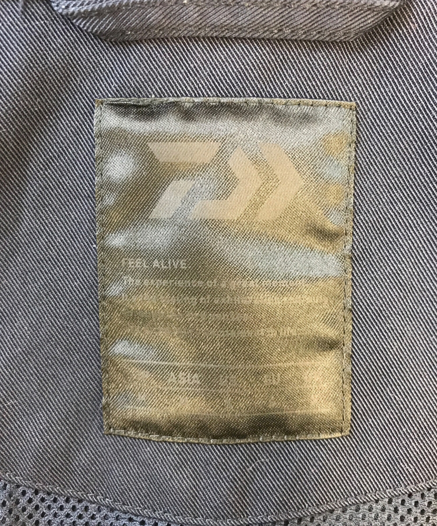 中古・古着通販】DAIWA PIER39 (ダイワ ピア39) Tech Loose 2B Jacket
