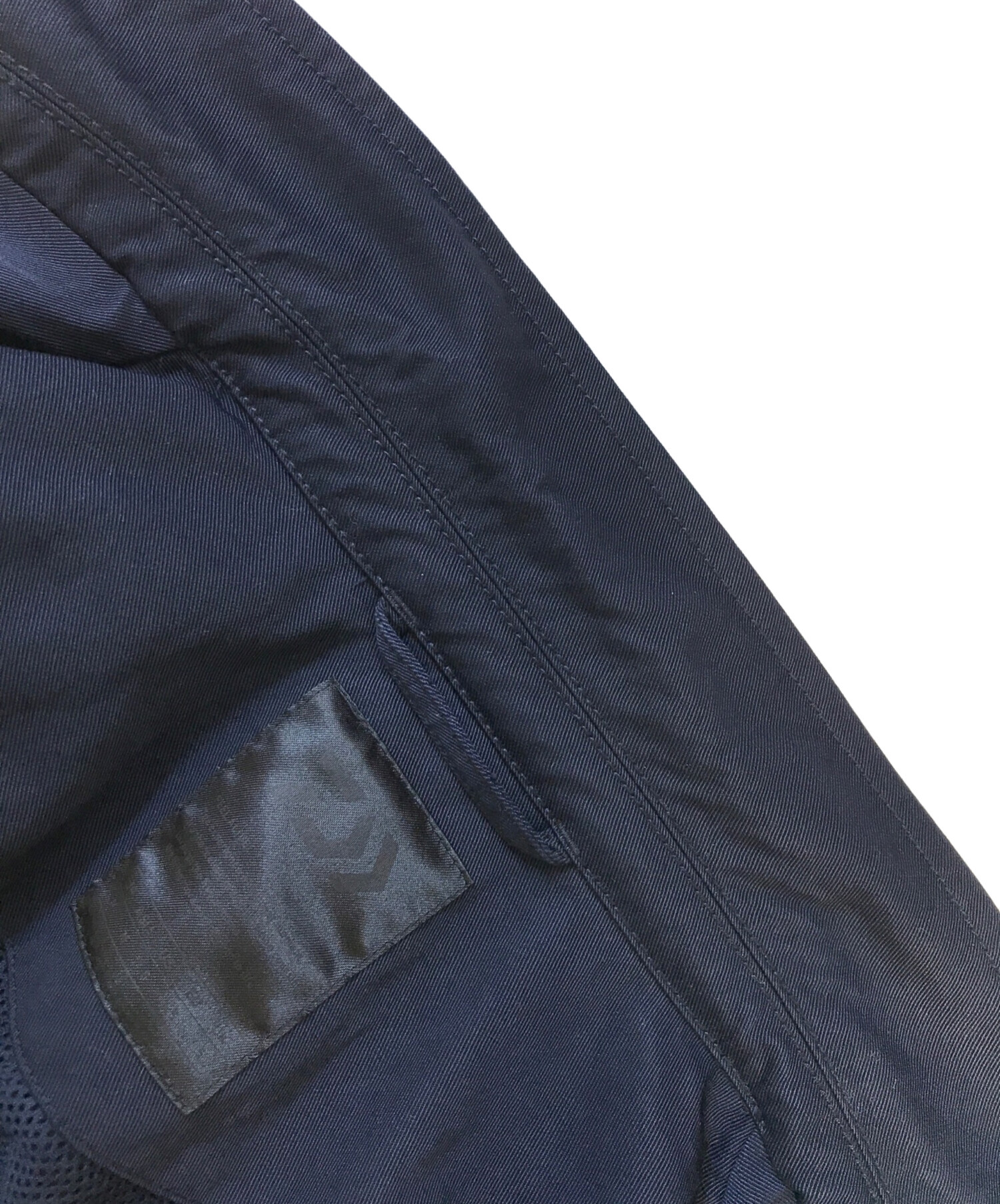 中古・古着通販】DAIWA PIER39 (ダイワ ピア39) Tech Loose 2B Jacket
